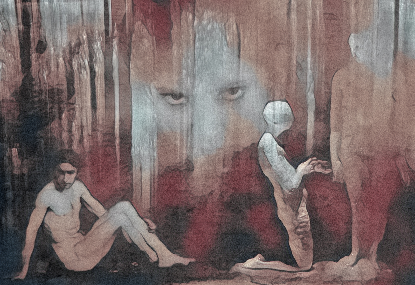 MICHELELANGELOS DREAM